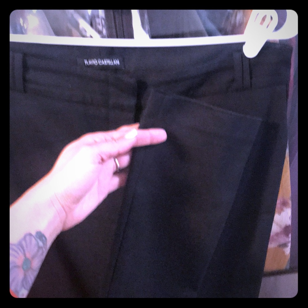 💜Fall FAVES💜Vintage/rare Flavio Castellani pant